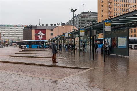 helsinki yelm|Public transport in Helsinki 